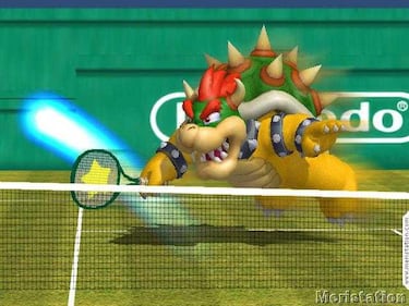 Mario Power Tennis, Impresiones