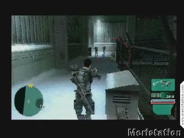 Syphon Filter: Dark Mirror, Impresiones