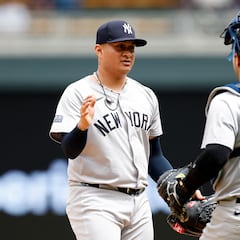 El pitcher mexicano que sueña con ser campeón con Dodgers y Yankees