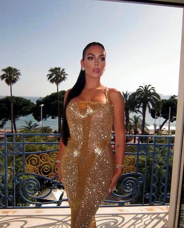 Los deportistas y famosos en Instagram