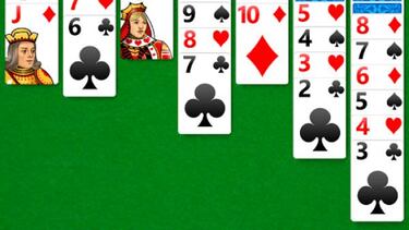 ¡Pura nostalgia! Solitario de Windows llega a iOS y Android