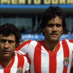 Fernando Quirarte asegura que los aficionados de las Chivas tienen derecho a soñar