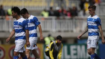 La Pizarra de AS: Noir mostró llamativa caída en su nivel