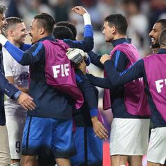 Detalles del Al Ain, el rival que tendrán Quintero y Borré