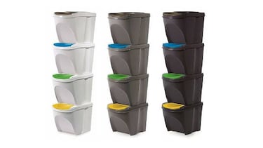 10 productos para ayudarte a que reciclar sea mucho ms fcil