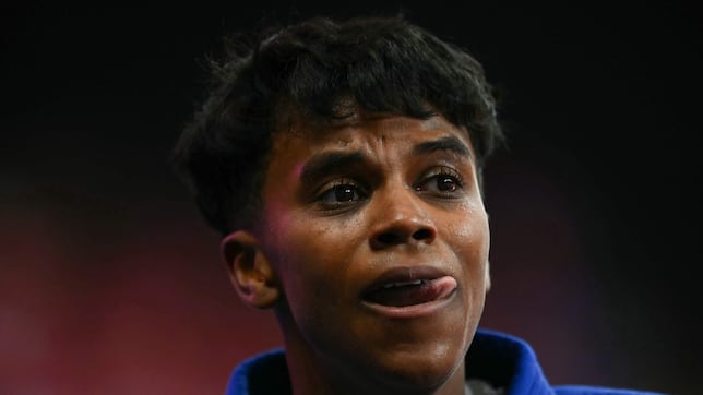 ¡Memorable! Prisca Awiti gana medalla de plata en París 2024