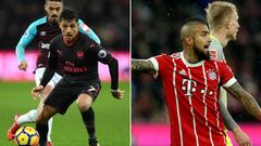 La agenda del fin de semana de los chilenos por el mundo