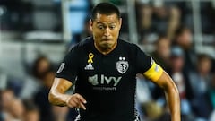 El mundialista hondure&ntilde;o que milita en la MLS cree que La Selecta fracasar&aacute; en su intento de meterse al hexagonal rumbo a Catar 2022.