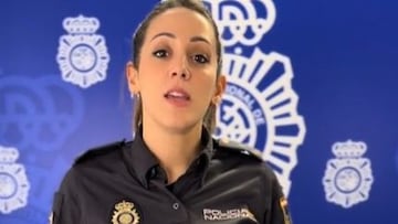 Aviso de la Policía Nacional: esto es lo que debes hacer para que no te llamen números spam