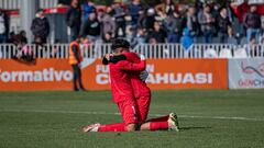 La gran joya de O´Higgins amargó a Colo Colo en una final