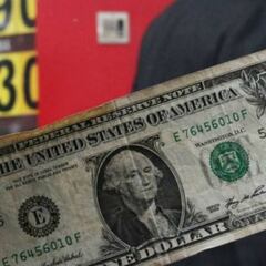 Precio del dólar hoy, 22 de febrero: cuál es el tipo de cambio en México