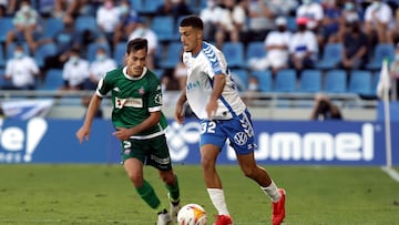 Mal balance vasco en la Isla