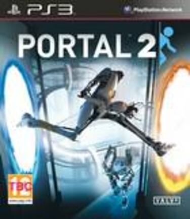 Portal 2 no utilizará Move en PlayStation (actualizada)