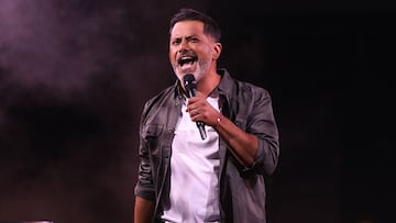 Ruminot sorprendió con un ácido chiste sobre Sergio Freire: “Cuando el famoso engaña a su señora...”