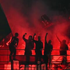 50.000 euros por matar al jefe de la Curva Nord