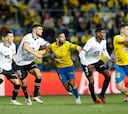 Las Palmas - Valencia : TV, horario y cómo ver LaLiga EA Sports online hoy
