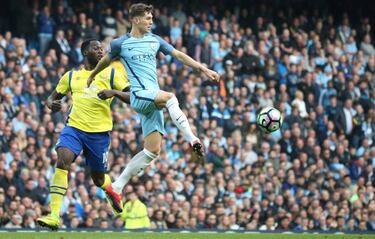 Los jugadores del City que se le escaparon al Barcelona