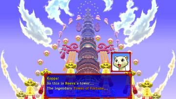 Imágenes de Shiren the Wanderer: The Tower of Fortune and the Dice of Fate