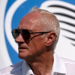 Presidente de Atalanta: "La idea es tener a Duván en enero"