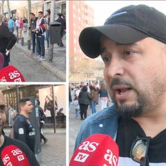 La afición pide que rueden cabezas y un fichaje por encima de todos