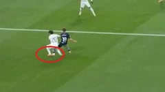 Las polémicas de la jornada 15 de LaLiga EA Sports: todos los penaltis, expulsiones y jugadas controvertidas