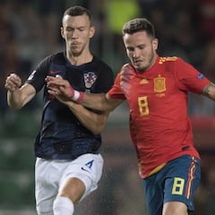 España pasará ganando y puede hacerlo incluso perdiendo