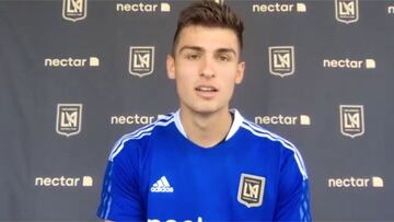 Tomás Romero: Carlos Vela es uno de los mejores de la liga y del mundo