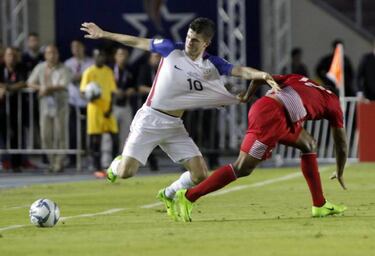 "Con la forma de jugar que yo tengo, es normal que me pateen"