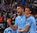 Manchester City 1-0 Inter: resumen, goles y resultado