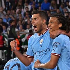 Manchester City 1-0 Inter: resumen, goles y resultado