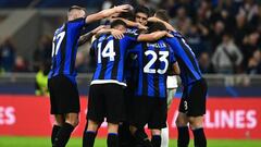 Alemany señala a los árbitros: “Lo de Milán fue incomprensible”
