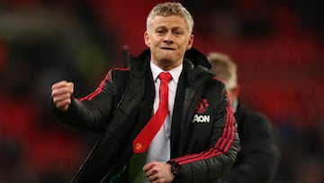 Solskjaer giving Manchester United an easy decision, says McClaren