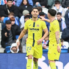Ayoze: “Mis sensaciones son cada vez mejores”