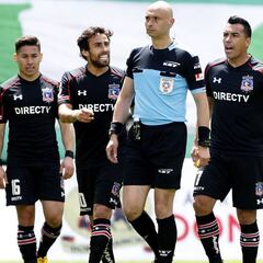 El oscuro panorama albo en una nueva instancia decisiva