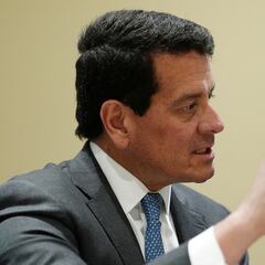 ¿Por qué Felipe Bayón renuncia a la presidencia de Ecopetrol y quién puede ser su relevo?