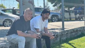 Familia de Jaime Valdés sufre violento robo en Santiago: su esposa y tres hijos, afectados