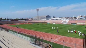 Universitario jugará frente a Garcilaso en el Miguel Grau