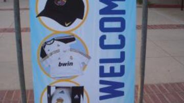 El Barça se cuela en UCLA