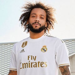 La Juventus iría a por Marcelo si busca salida a Alex Sandro