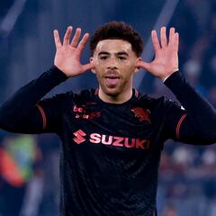 Roma - Torino, en directo: Copa de Italia, hoy en vivo