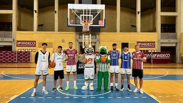 La entidad estrecha lazos con el Cabildo