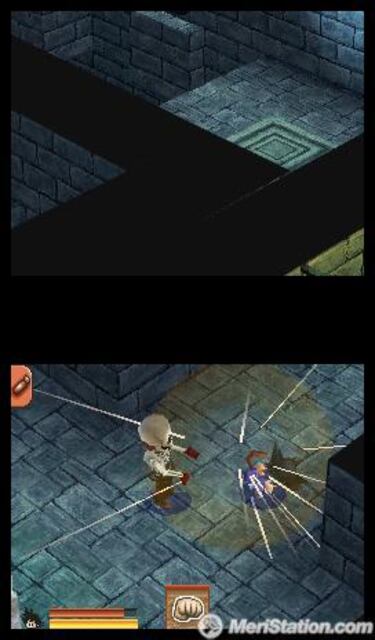 [GC] Dragon Ball: Origins