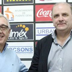 Cabanas: "En la Asobal deben poner a alguien que piense"