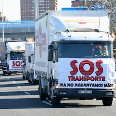 ¿Cuáles son las demandas de los transportistas y cómo puede afectar la huelga del transporte?