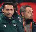¿Quién es Sebastian Coltescu, el cuarto árbitro del PSG - Istanbul?
