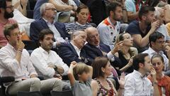 Villarreal y Roig Arena anuncian una alianza y colaboraciones