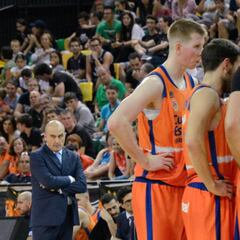 El Valencia renuncia traer niños extranjeros para reforzar su cantera