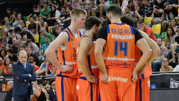 El Valencia renuncia traer niños extranjeros para reforzar su cantera