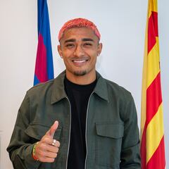 Julián Araujo se despide del LA Galaxy con emotivo mensaje