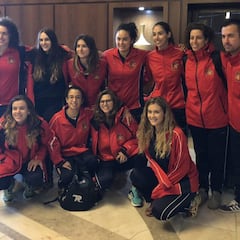 "Ganaremos el título en la pista aunque nos provoquen"